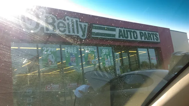 O'Reilly Auto Parts