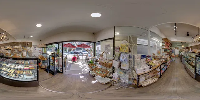 Tongue Teasers Gourmet Delicatessens