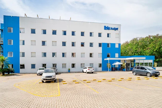 ibis budget Piracicaba
