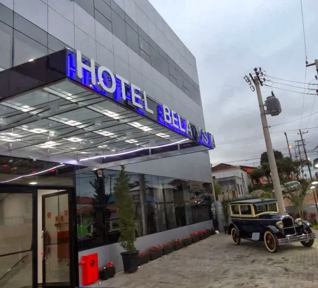 Hotel Bela Vista Votorantim