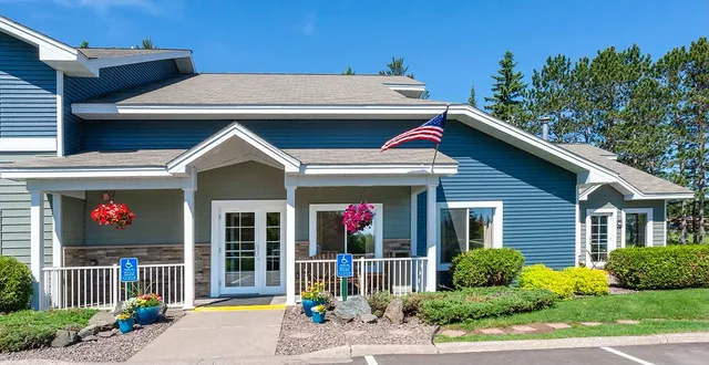 Country Inn of Two Harbors