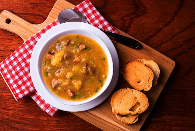 Sagrado Sabor de Minas