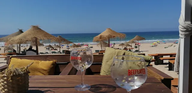 Restaurante Cabana do Pescador