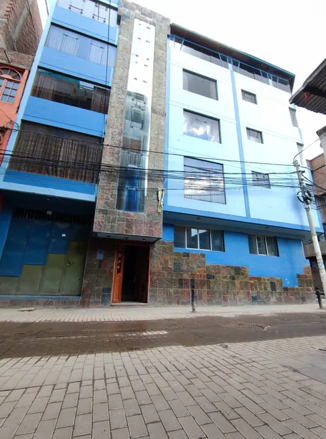 Hostal Fortaleza Puno