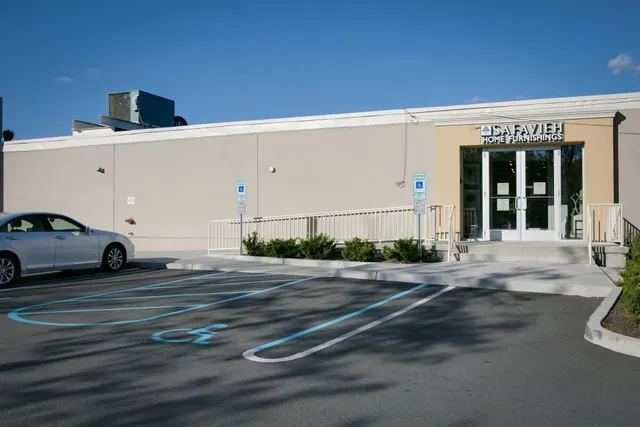 Safavieh Home Furnishings