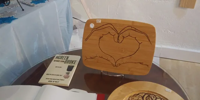 Lower Alabama Arts Coalition