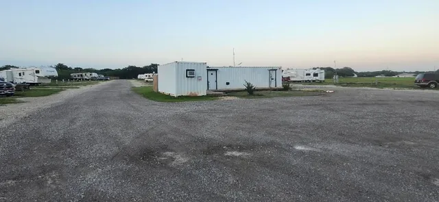 Whitney Rose Rv Park