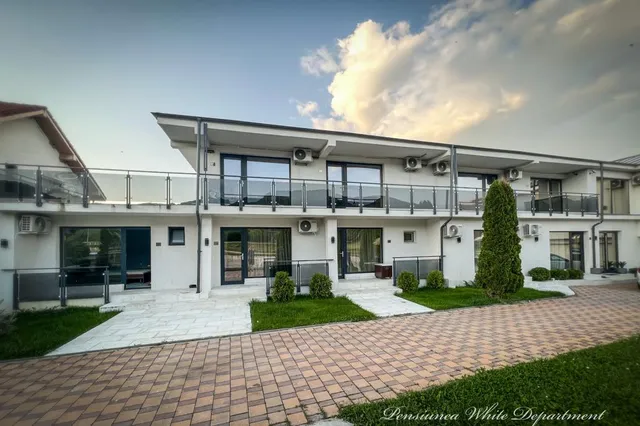 Pensiune White DEPARTMENT