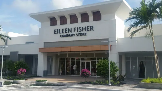 EILEEN FISHER