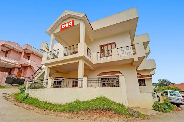 Flagship Al Haramain Home Stay