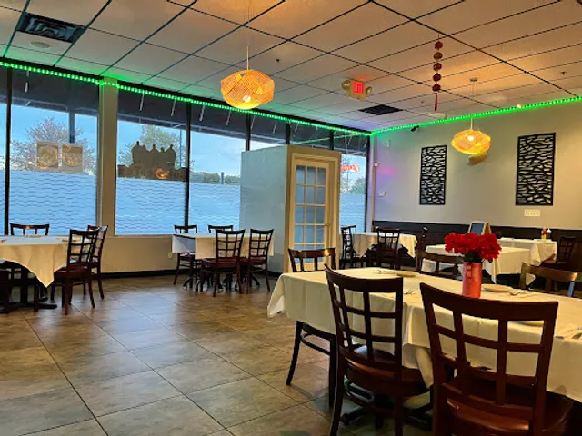 Pho34 Vietnamese cuisine