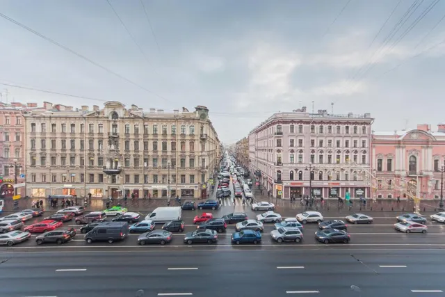 Невский Кристалл