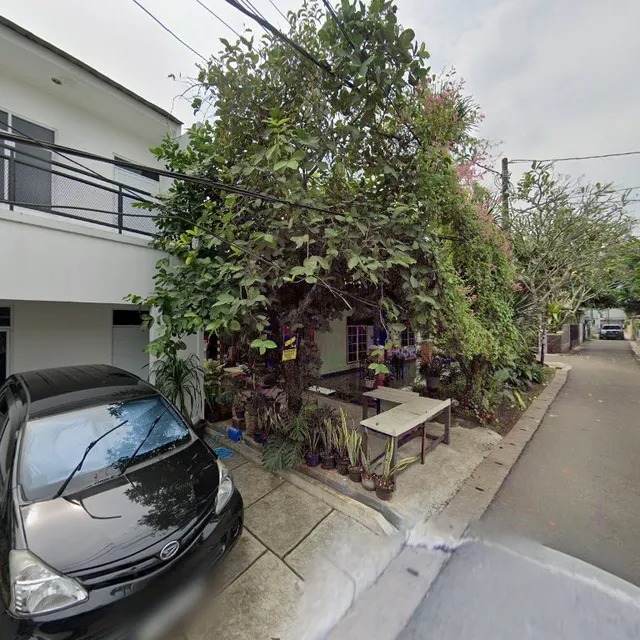 Shereen Cakes & Bread