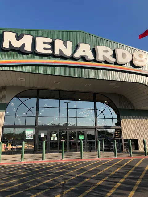 Menards