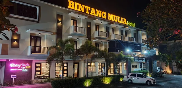 Bintang Mulia Hotel & Resto