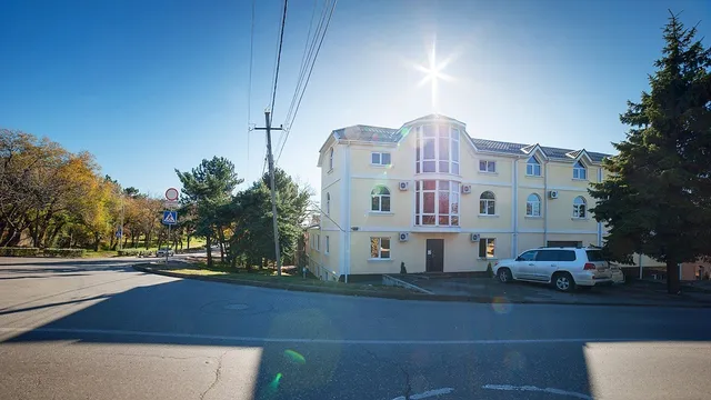 Guest House Pastukhova 1