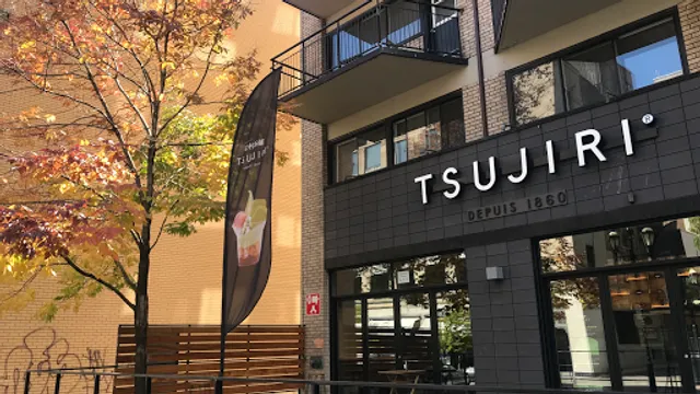 TSUJIRI Montreal