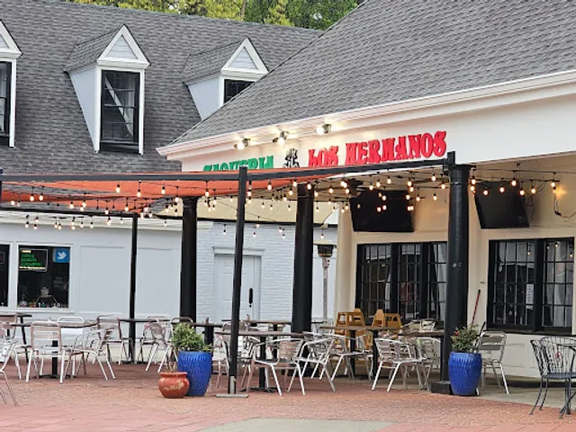 Taqueria Los Hermanos