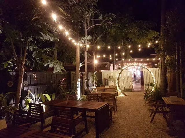 Pink Lotus Mullumbimby