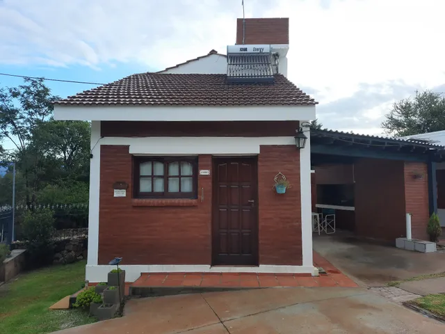 Cabañas "El Hornero"