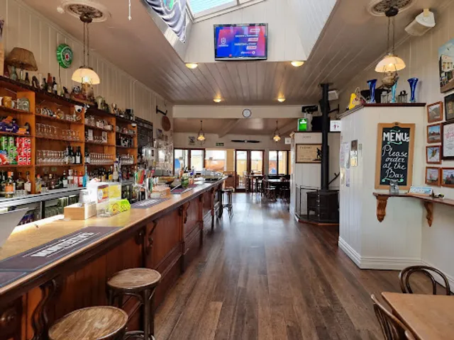 Star and Garter Hotel