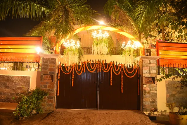 Basti House - Boutique Homestay