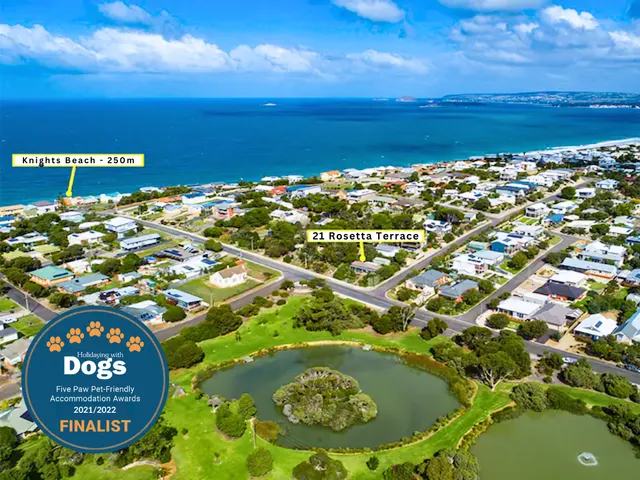 Pet Let 7 - Rosetta Tce, Port Elliot