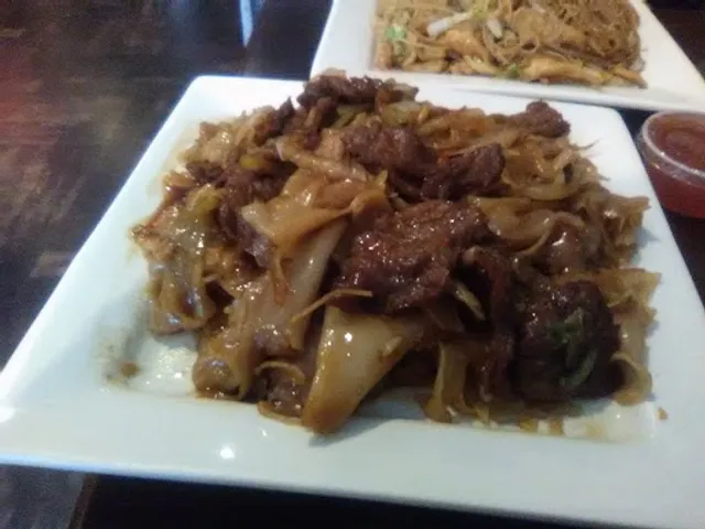 Oakland Chinese
