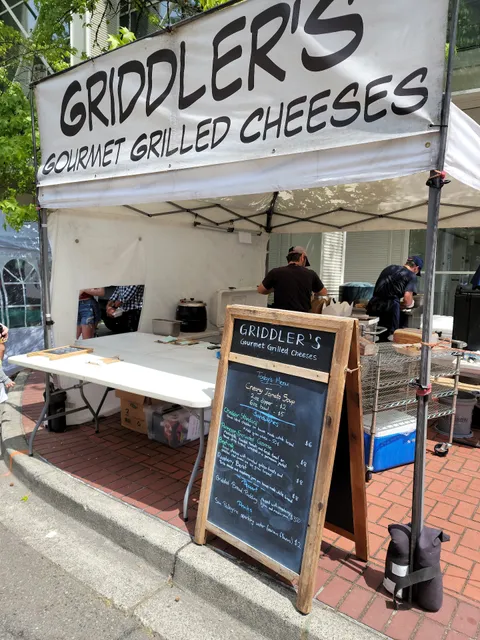 Tacoma Farmers' Market