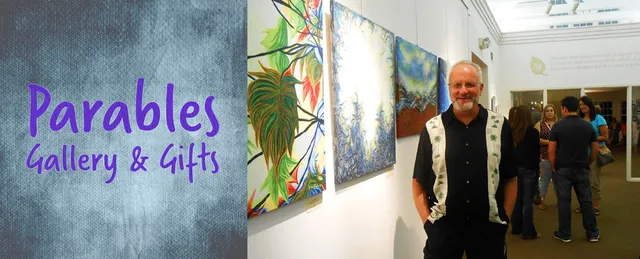 Parables Gallery and Gifts