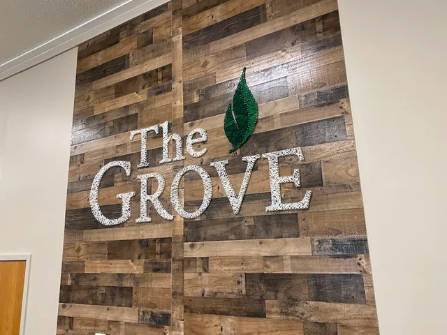 The Grove United Methodist Church - Cottage Grove