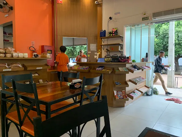 Bakery and Confectionery La Matina