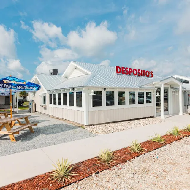 Desposito's Seafood