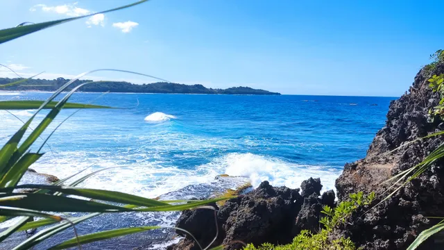 Ocean Myst Hotel & Beach Resort