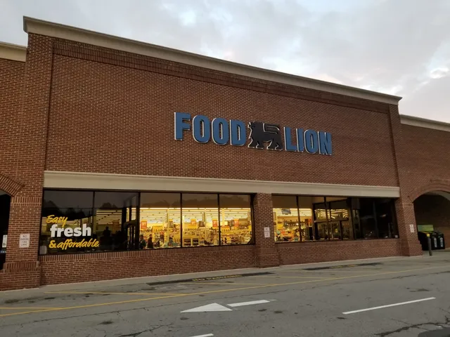 Food Lion