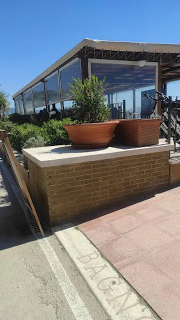 Ristorante la terrazza