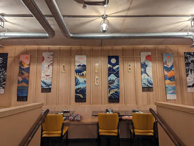 Joyato Restaurant Swansea