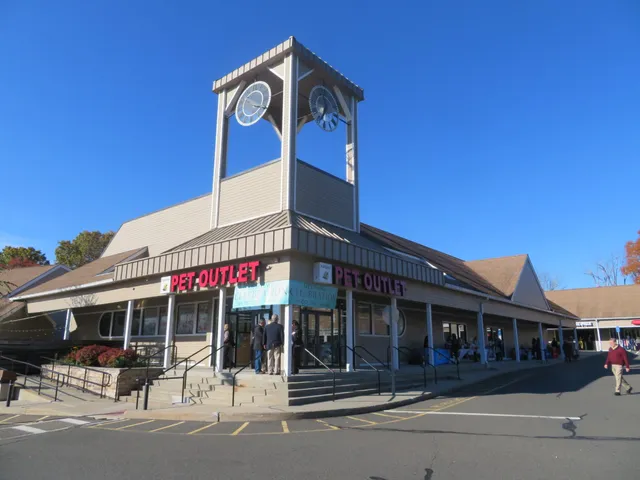 The Healthy Pet Outlet