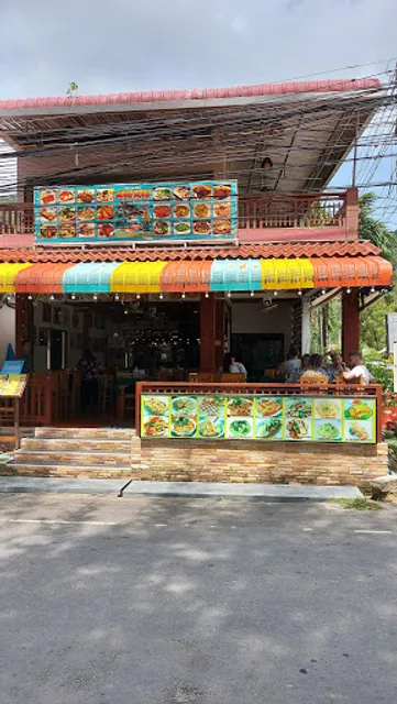 Nong Korn Restaurant