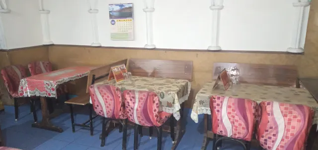 Magnolia Bengali Restaurant