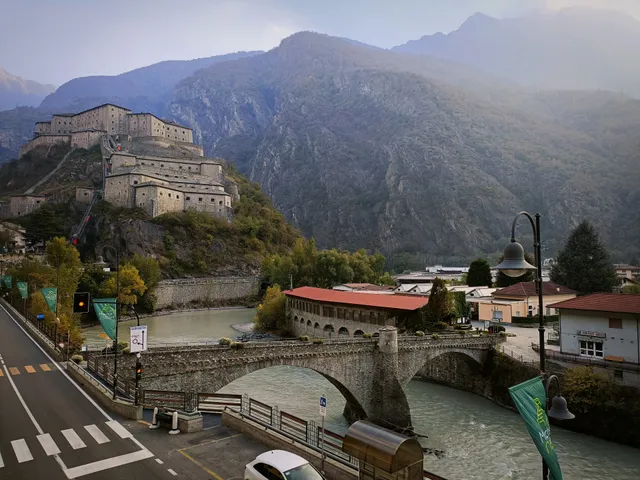 Belvedere Di Simona Cotti Piccinelli