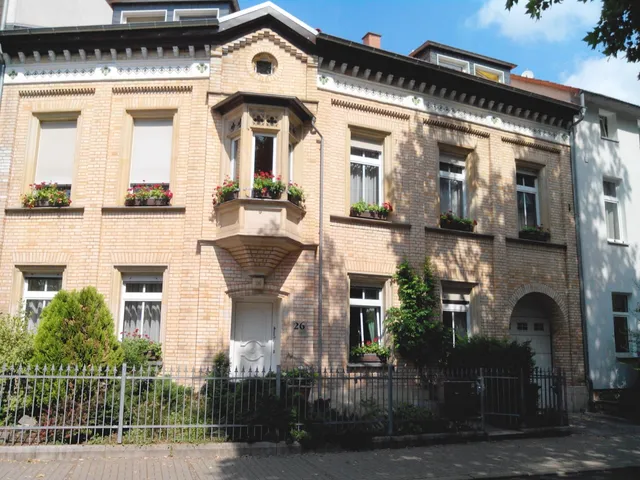 Zimmervermietung Dalberg - Andrea Werner