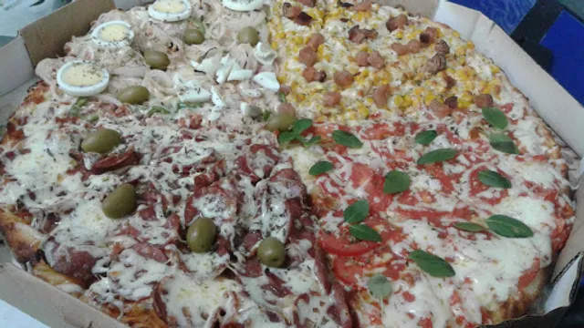 Pizzaria Dom Gabriel