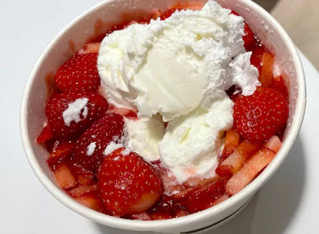 Sulbing Chungmuro Branch