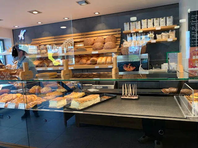 Bäckerei & Konditorei Kästele