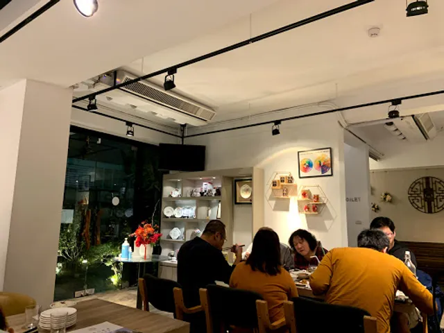 Shin Yuan (West) – Taichung