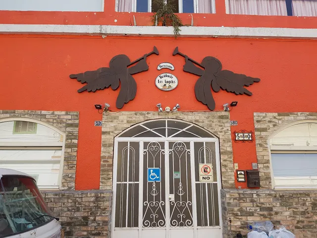 Residencia Los Angeles