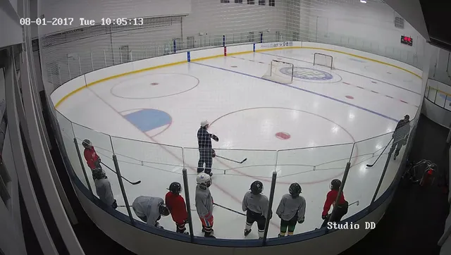 New England Sports Village