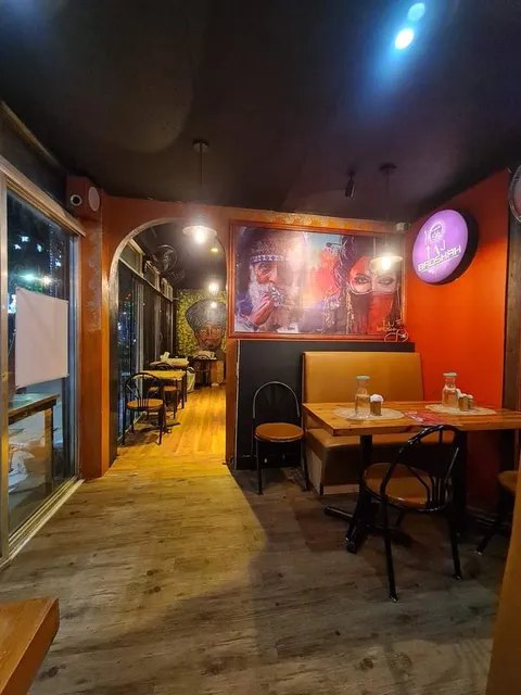 Taj Badshah Restaurant حلال