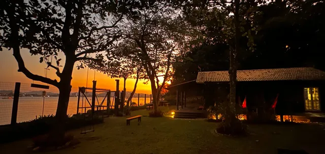 A Casa do Pôr do Sol®